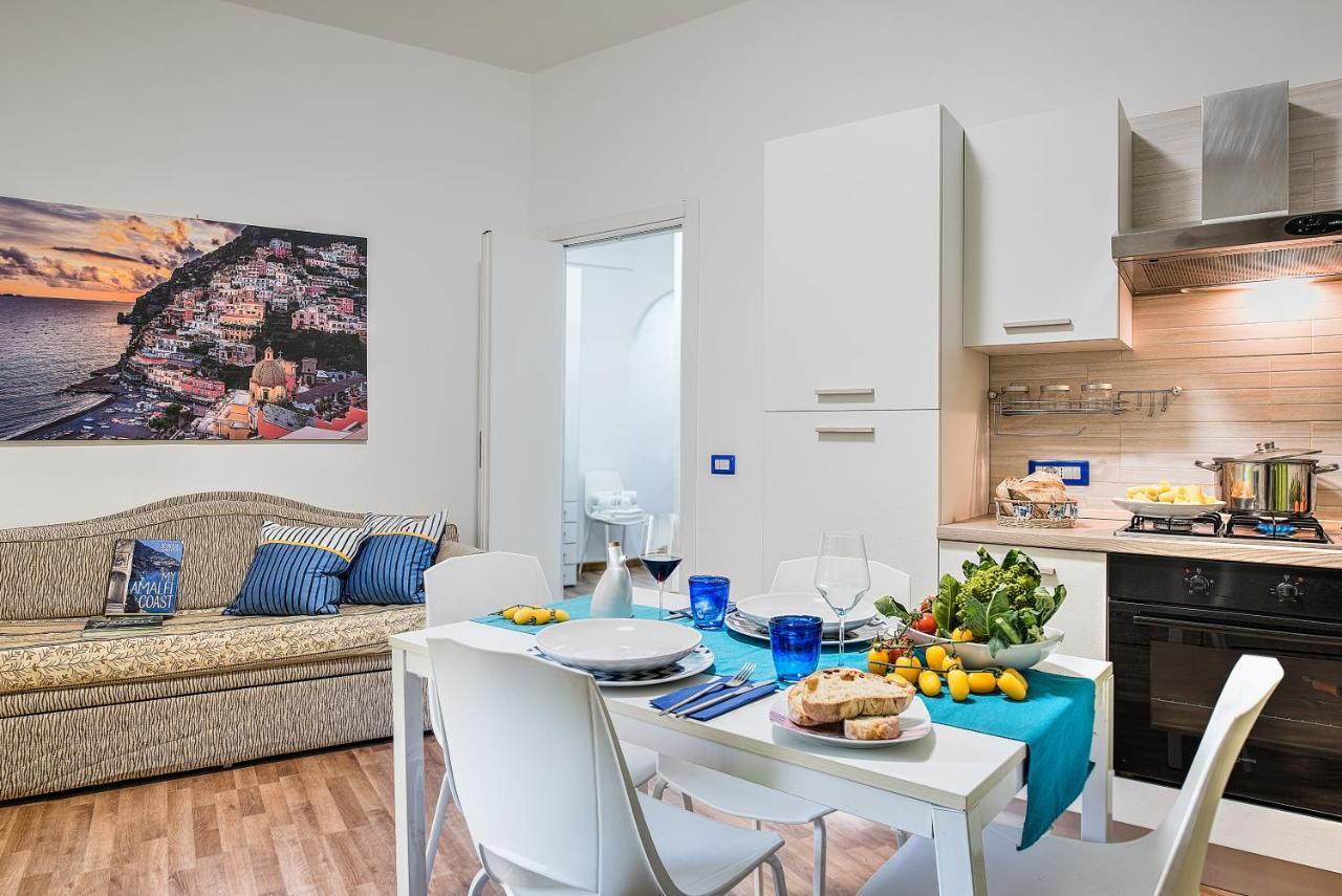 Loving Times Apartament *